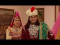 saleem ने vasu को करवाया अंदर urvashi के लिए akbar birbal full ep. 62 big magic