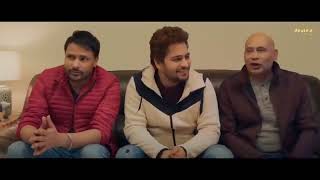 Ehna Akhiyan Nu Push Teri Deed Da Ki Mull (Full Song) Amrinder Gill | Simi Cahal | Judaa 3