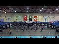 tavas beledİye genÇlİk spor kulÜbÜ burdur grup yariŞmasi 2019