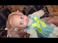 Кукла Фейсинка galoob baby face so cynthia 7. С НАСТУПАЮЩИМ НОВЫМ ГОДОМ 🎄🎄🎄