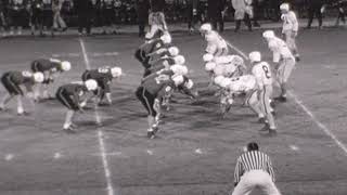 1966 NT  vs LaSalle