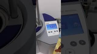 Sirona: Part 1: Dac Universal - problem bad water, how to clean and fix