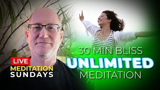 30 Minute Powerful Guided Meditation For Gamma Bliss - Nurturing the Kundalini