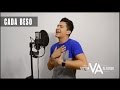 | CADA BESO | VICTOR ALFONSO | COVER | VΛ |