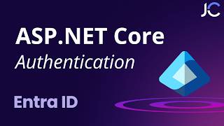 ASP.NET Core Authentication with Microsoft Entra ID