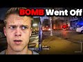 The Most Unsettling Bodycam Videos.