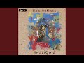 Song For Khethiwe