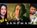 THE SANDMAN 1x6 