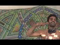 apsara goa trance fesival 2018 afgin set