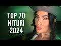 Top 70 Muzica Romaneasca 2024 Octombrie 🎤 Mix Hituri Romanesti 2024 🎤 Colaj Muzica Romaneasca 2024