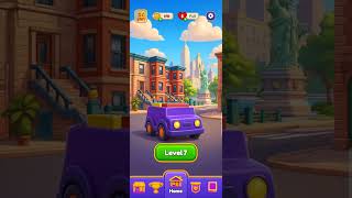Loop Sort All Levels 1 - 10 Solution Walkthrough