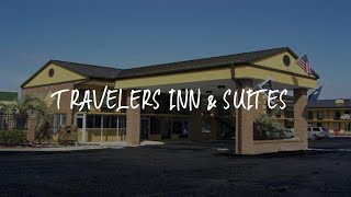 Travelers Inn \u0026 Suites Review - Sumter , United States of America