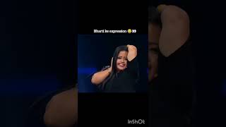 bharti is so cute 🐣😂❤️ #explore #gururandhawa #bhartisingh #youtubeshorts #likeforlikes #funny