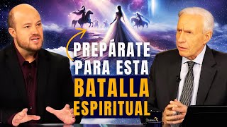 Un sueño urgente para advertir lo que viene | Sid Roth ¡Es Sobrenatural! | Daystar Español