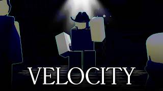 VELOCITY | Nullscape Animation