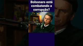 Bolsonaro no flow podcast.#viral#política #bolsonaro#flowpodcast #podcast#cortespodcast #cortes