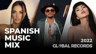 Top Spanish Music | Global Best Spanish Songs