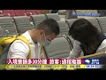 入境pcr普篩首日 旅客配合度高 八大民生新聞 2021070216