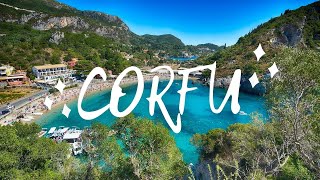 Top 5 Things To Do In Corfu