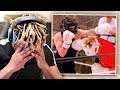 Reacting to Jake Paul Vs Joe Weller