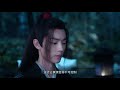 陈情令43：魏无羡对忘机道谢 ，魏无羡再遇绵绵