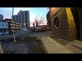 *ultra rare*calgary fire department district chief 3 and parkade 2 and highrise 2