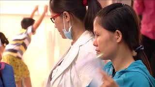 VTC14 | 270.000 liều vắc-xin ngừa dại đã về Việt Nam
