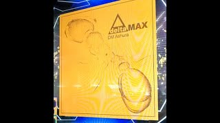 DDR ΔMAX ESP