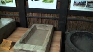 Open-Air Museum of Old Japanese Farm House 2 -Shinano(Nagano)-