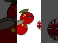 Rejected Japan #countryball