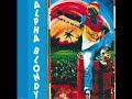 alpha blondy jah houphouët 432hz