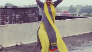 Punjabi desi kudi hot dance