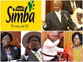 gasimbagane kadaga yekaza amata yakagalaba nti mafu