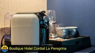 Boutique Hotel Cordial La Peregrina #Las-Palmas-De-Gran-Canaria #hotel #holiday