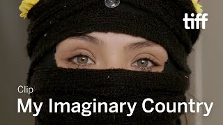 MY IMAGINARY COUNTRY Clip | TIFF 2022
