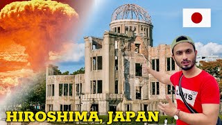 How is Life in Hiroshima, Japan 🇯🇵