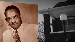 The story of Dr. Ossian Sweet and his historic home in Detroit