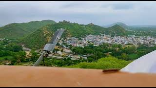 jahazpur fort