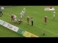 gfl 2019 stuttgart scorpions schwäbisch hall unicorns