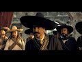 2004, Zapata: El Sueño Del Héroe. Alejandro Fernández, Lucero, Jesús Ochoa Part1 Hacienda Coahuixtla