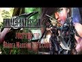 Just The Tip - Final Fantasy 7 - Safe Code\Unlock Vincent