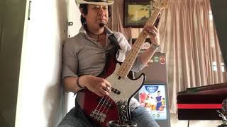 Hướng dẫn bass *điệu valse*