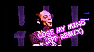 Brennan Heart \u0026 Wildstylez - Lose My Mind (GPF Remix)