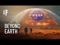 The Future of Human Exploration