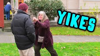 Neighbors That Came From Literal Hell | Must-See Instant Karma