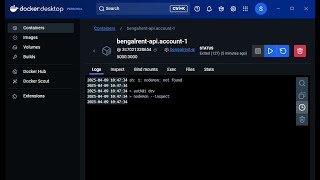 Fix: nodemon Not Found in Docker – Volume Overwrite Explained!