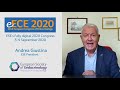 Introducing e-ECE 2020 – ESE’s fully digital 2020 Congress