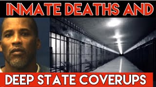 Eugene Martin dies at Franklin Correctional Institution