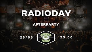 RADIODAY | 25.05.2019 | Afterparty