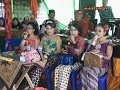 Ladrang Kagok Semarang Pangatak Campursari Mat matan